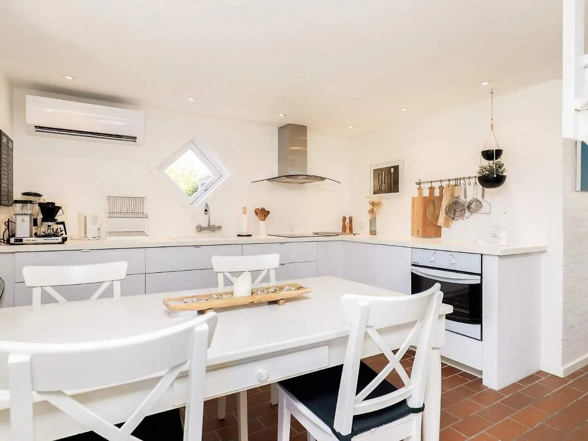 4 Person Holiday Home In Skagen Danmark