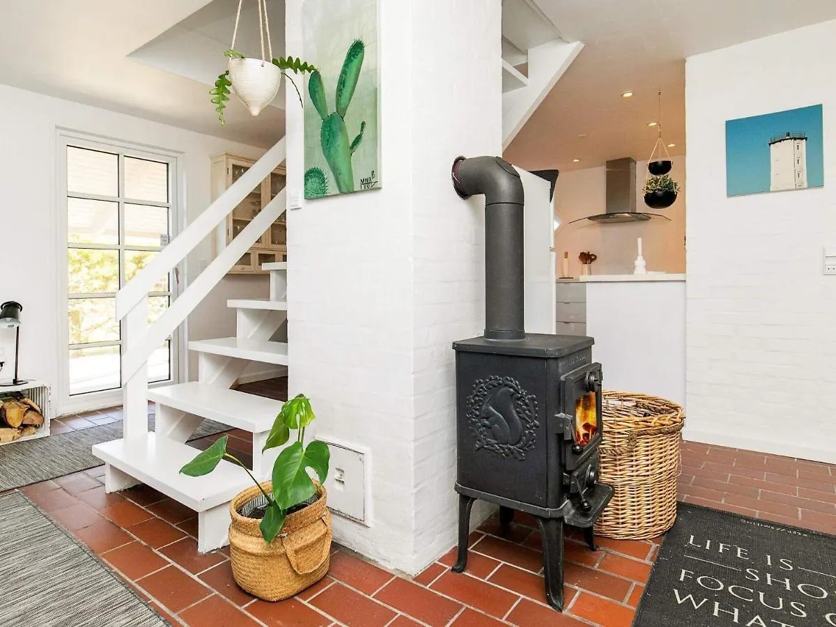 4 Person Holiday Home In Skagen