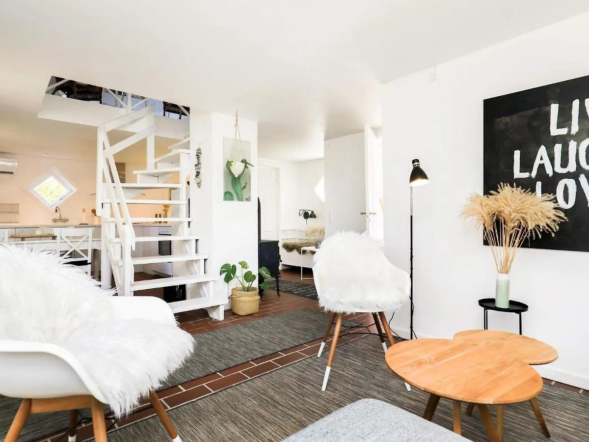 4 Person Holiday Home In Skagen 0*,