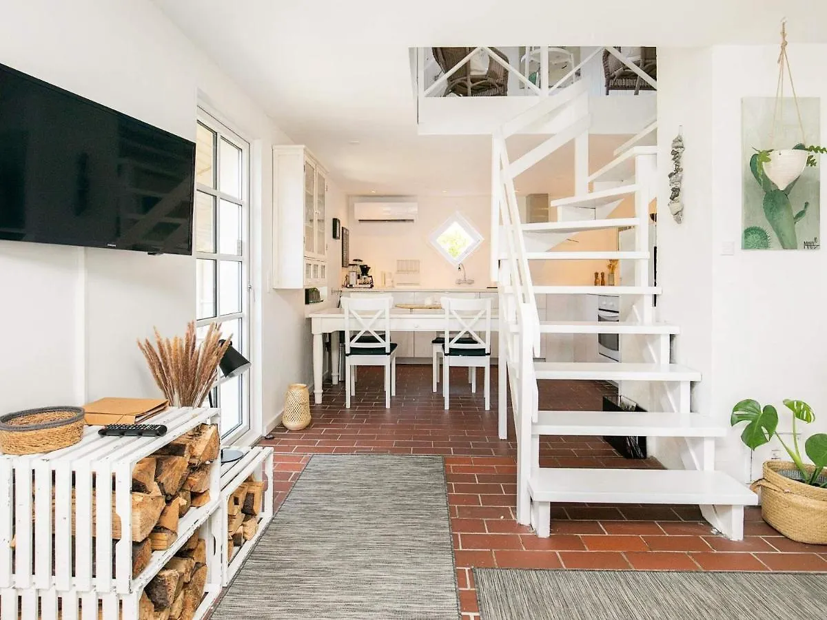 4 Person Holiday Home In Skagen Danmark