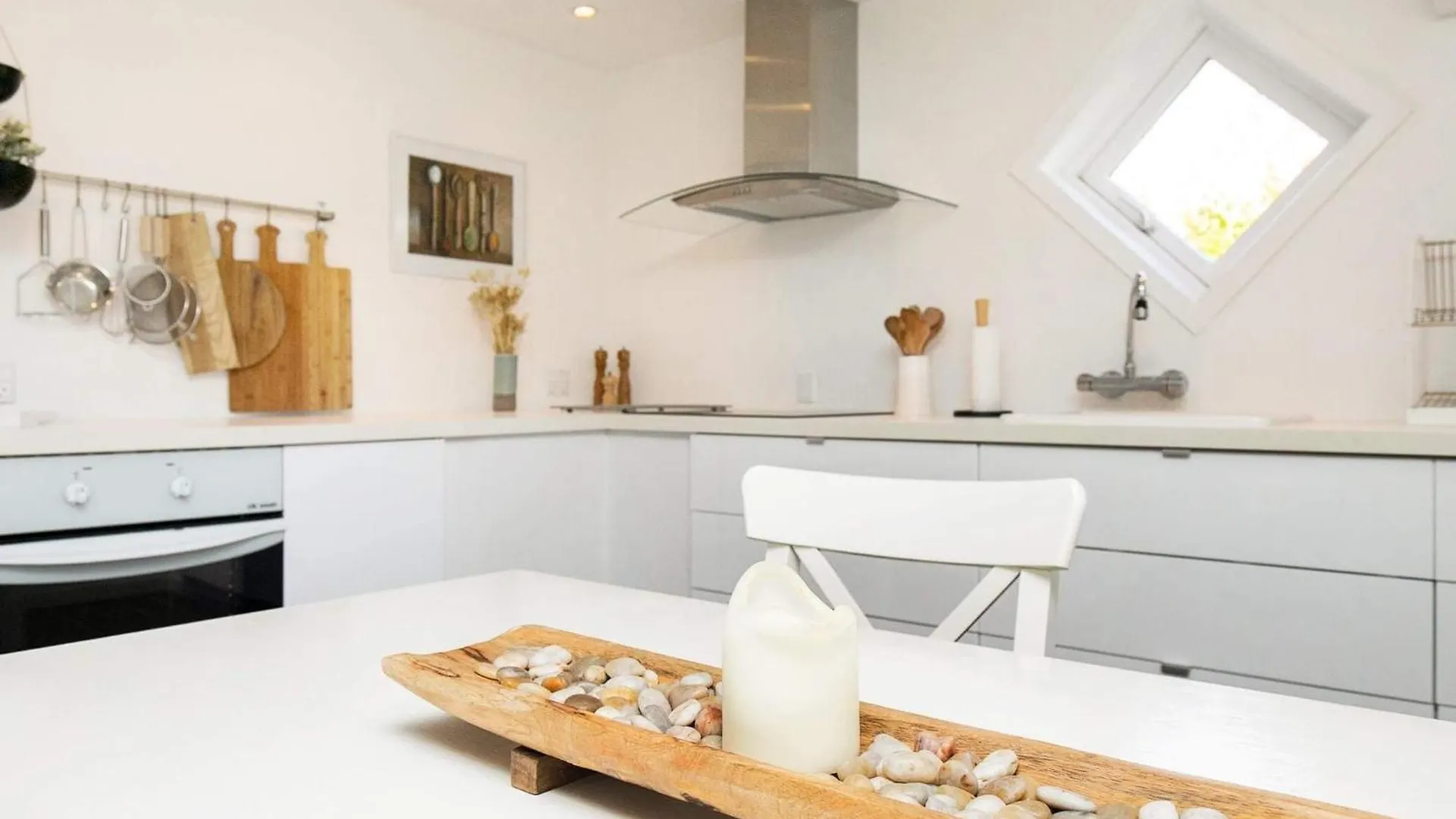 4 Person Holiday Home In Skagen