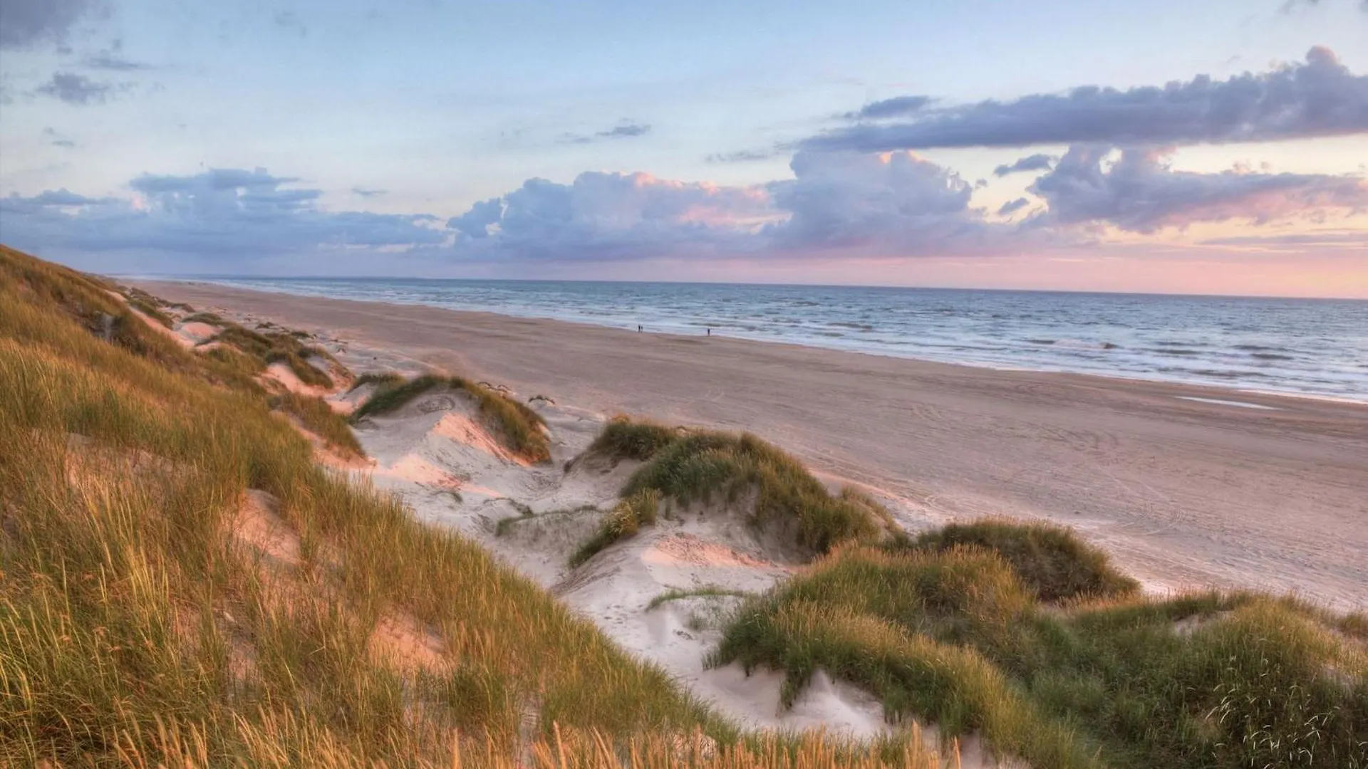 4 Person Holiday Home In Skagen