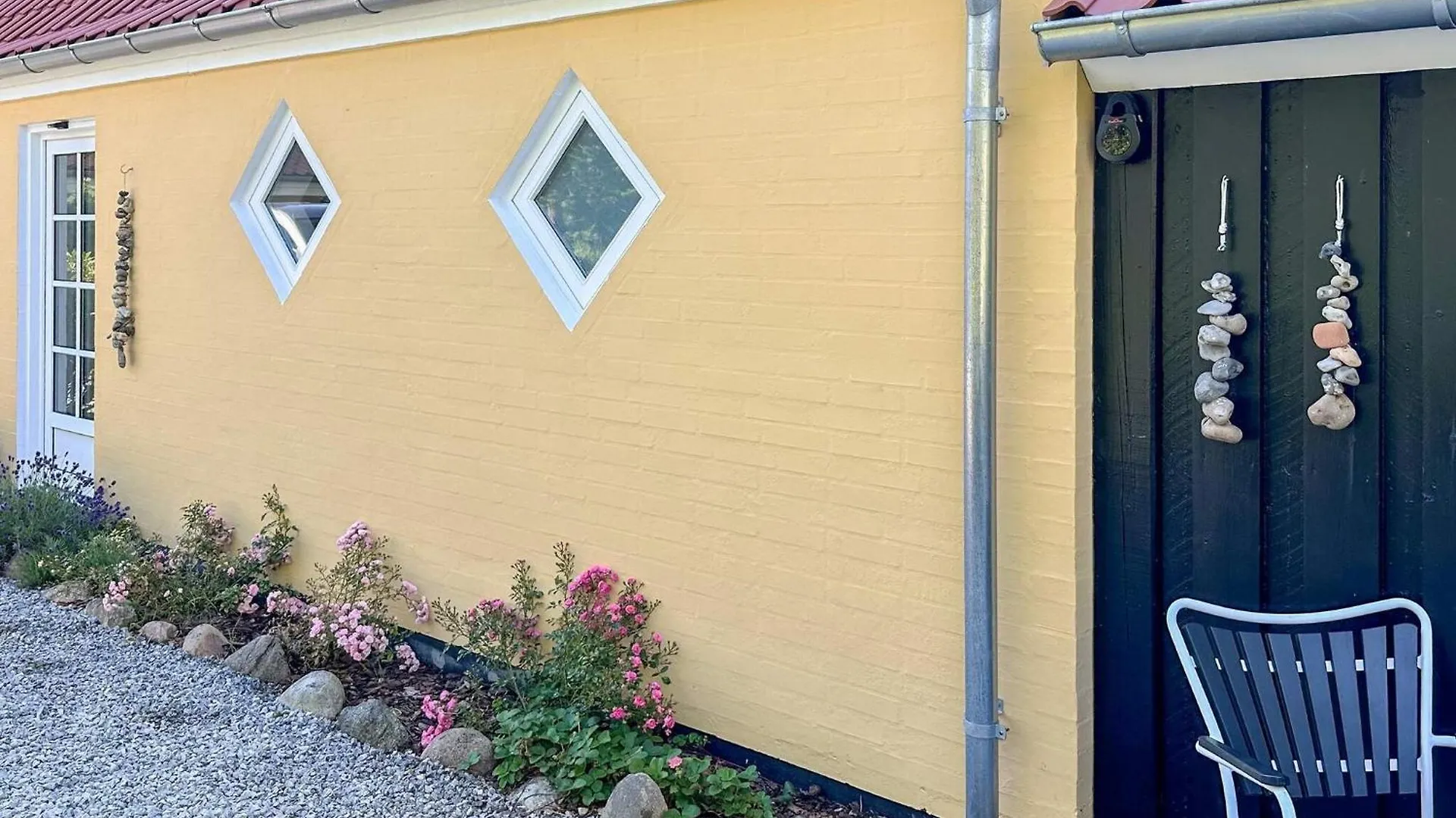 4 Person Holiday Home In Skagen