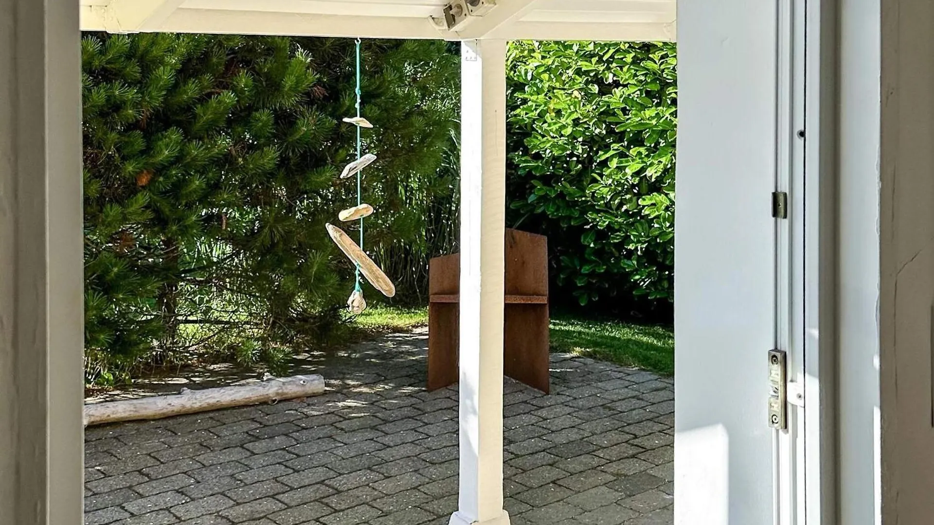 4 Person Holiday Home In Skagen Danmark
