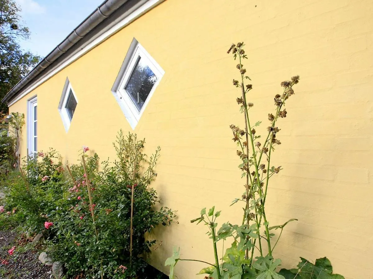 4 Person Holiday Home In Skagen Danmark