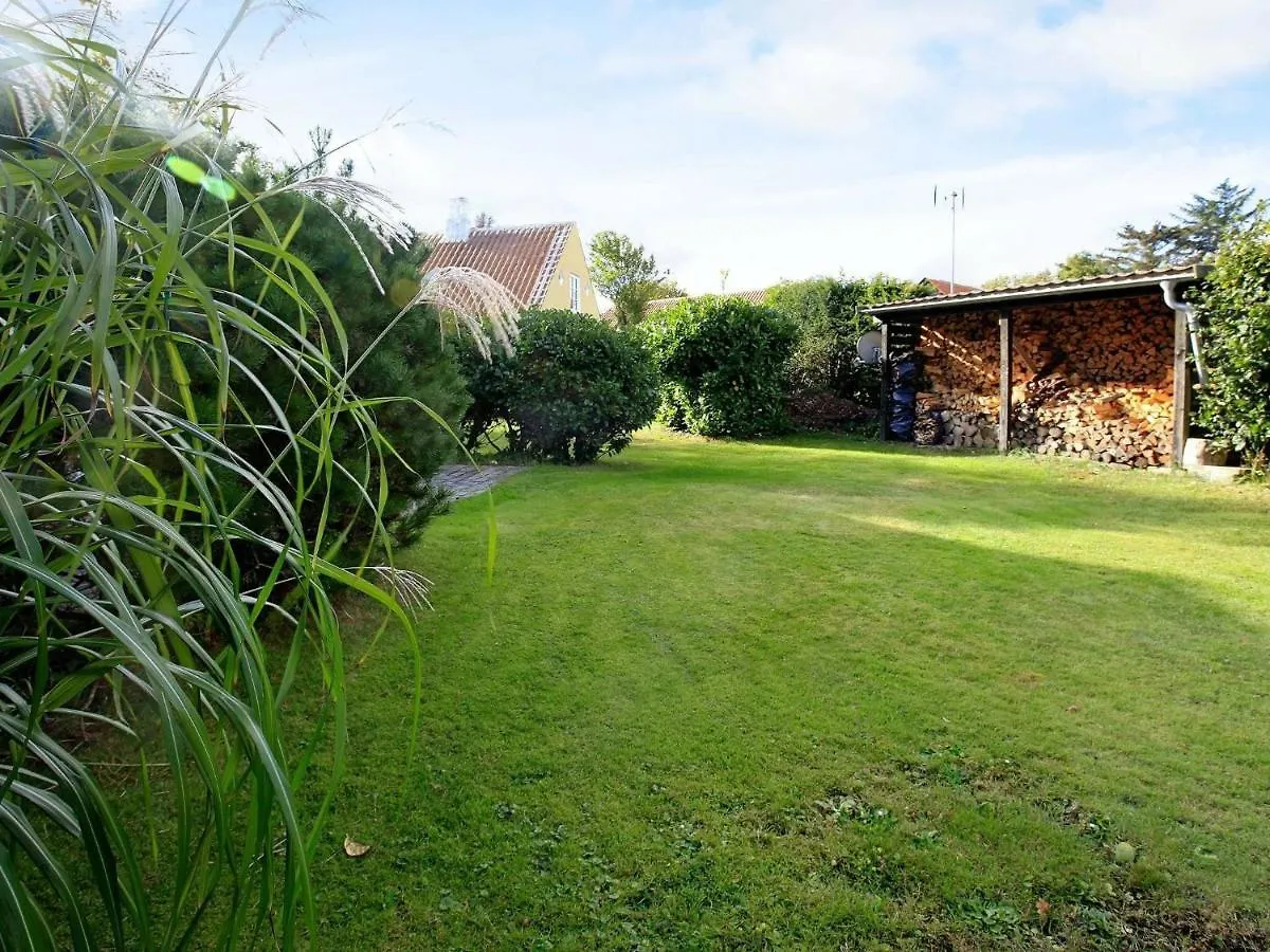 4 Person Holiday Home In Skagen 0*,  Danmark