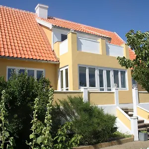 østre Strandvej 49 Lejlighed
