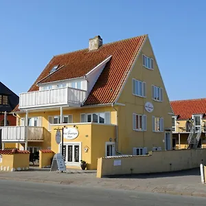 Strandvejen Skagen