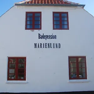  Guest house Badepension Marienlund