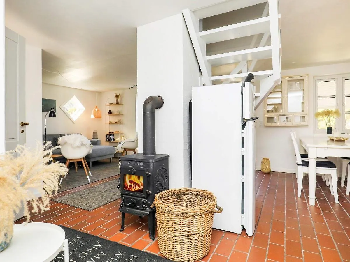 4 Person Holiday Home In 스카겐