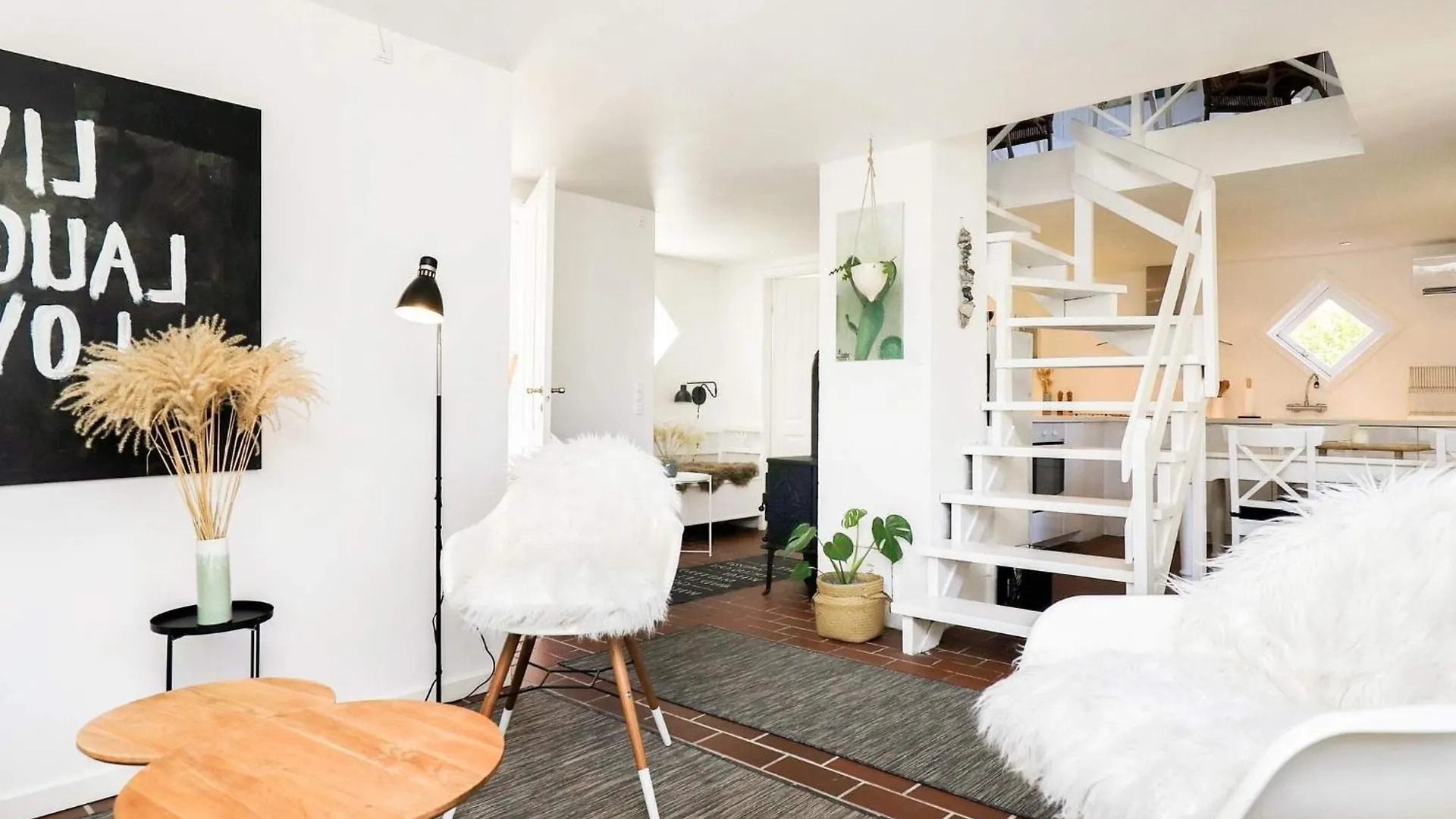 4 Person Holiday Home In 스카겐
